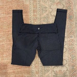 lululemon wunder under leggings